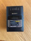 Sony walkman Megabass WM-AF50 Vintage  Serviced  New Belt