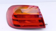 Rückleuchte links BMW 4er Coupe F32, F82 63217296097 P22402182