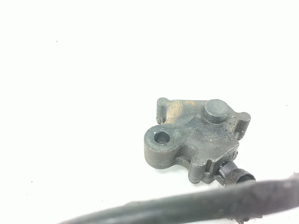 04 05 Interruptor de seguridad con soporte lateral Kawasaki Ninja ZX10 ZX10R Foto 3 de 4