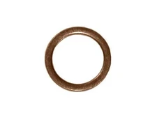 Fischer  Plath 95YV82M Oil Drain Plug Gasket Fits 1973-1980 Mercedes 450SL