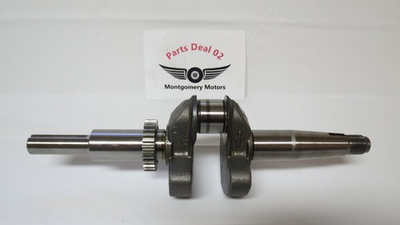 #ad Genuine Briggs And Stratton Crankshaft 794720 1450 Snow $59.99