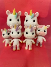 Sunny Days Entertainment Honey Bee Acres Rainbow Ridge Daydreamers Unicorns