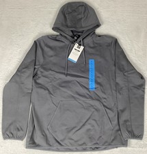Member's Mark Men's Active Full Zip Hoodie