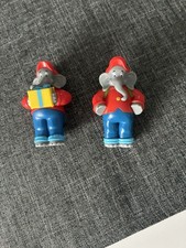 2 Kiddinx Benjamin Bl&uuml;mchen Figuren