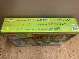 LEGO DUPLO: Forest: Park (10584)