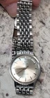 1960's Vintage OMEGA Seamaster Cal 552 Automatic Men's Watch, Runs Great!
