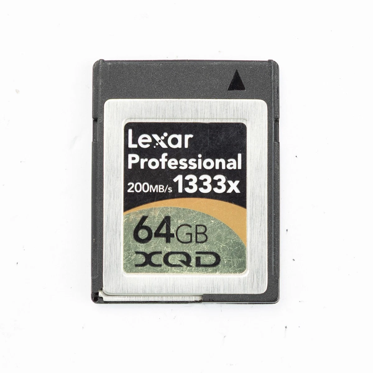 Lexar XQD Camera Memory Cards for sale | eBay