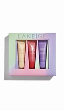 Laneige Lip Glowy Balm Trio Set