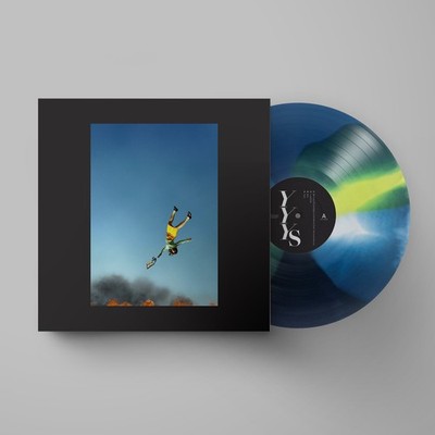 Yeah Yeah Yeahs - Cool It Down (Colour LP) [VINYL]