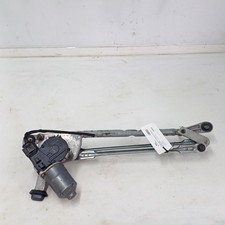 2017-2021 CITROEN C3 AIRCROSS 1.2 MK1 Wiper Motor Front & Linkage 97025340