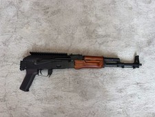 S&T AKS-74n AEG - Airsoft