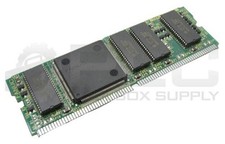 FANUC A20B-2901-0942/02A DRAM MODULE PCB DAUGHTER BOARD, A20B-2901-0942