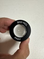 Olympus BH2-HCL Collector Lens for BH2 UMA Microscope Illuminator