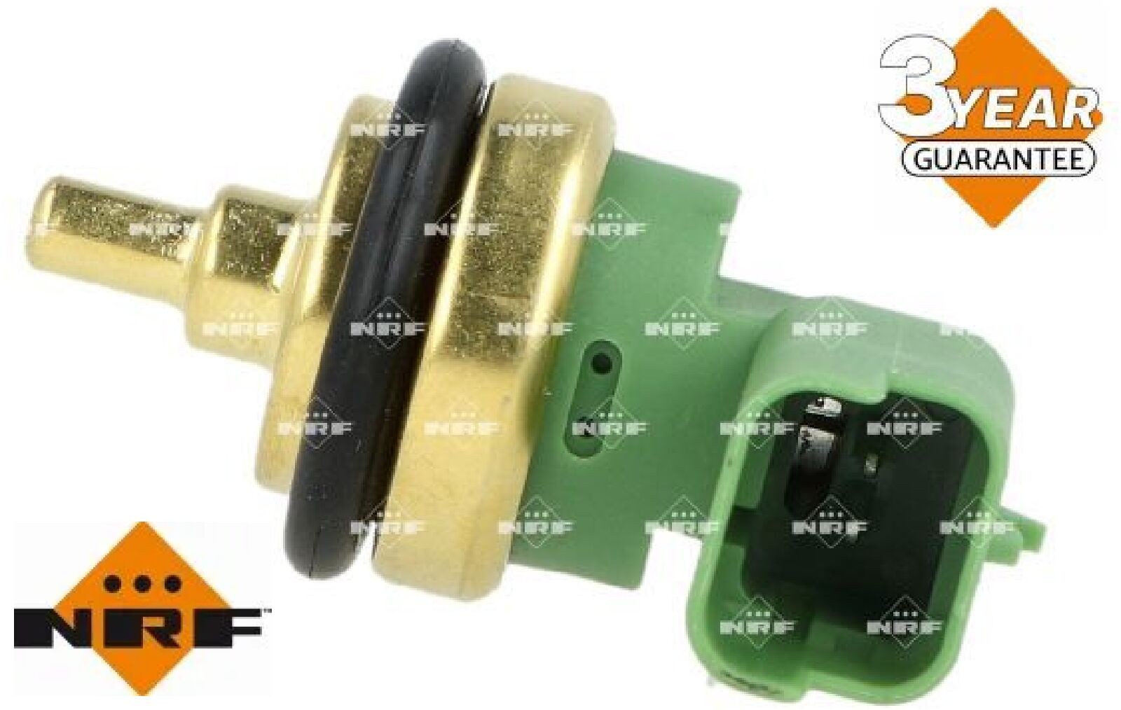 Nrf Grün Sensor, Kühlmitteltemperatur 727169 - Image 2