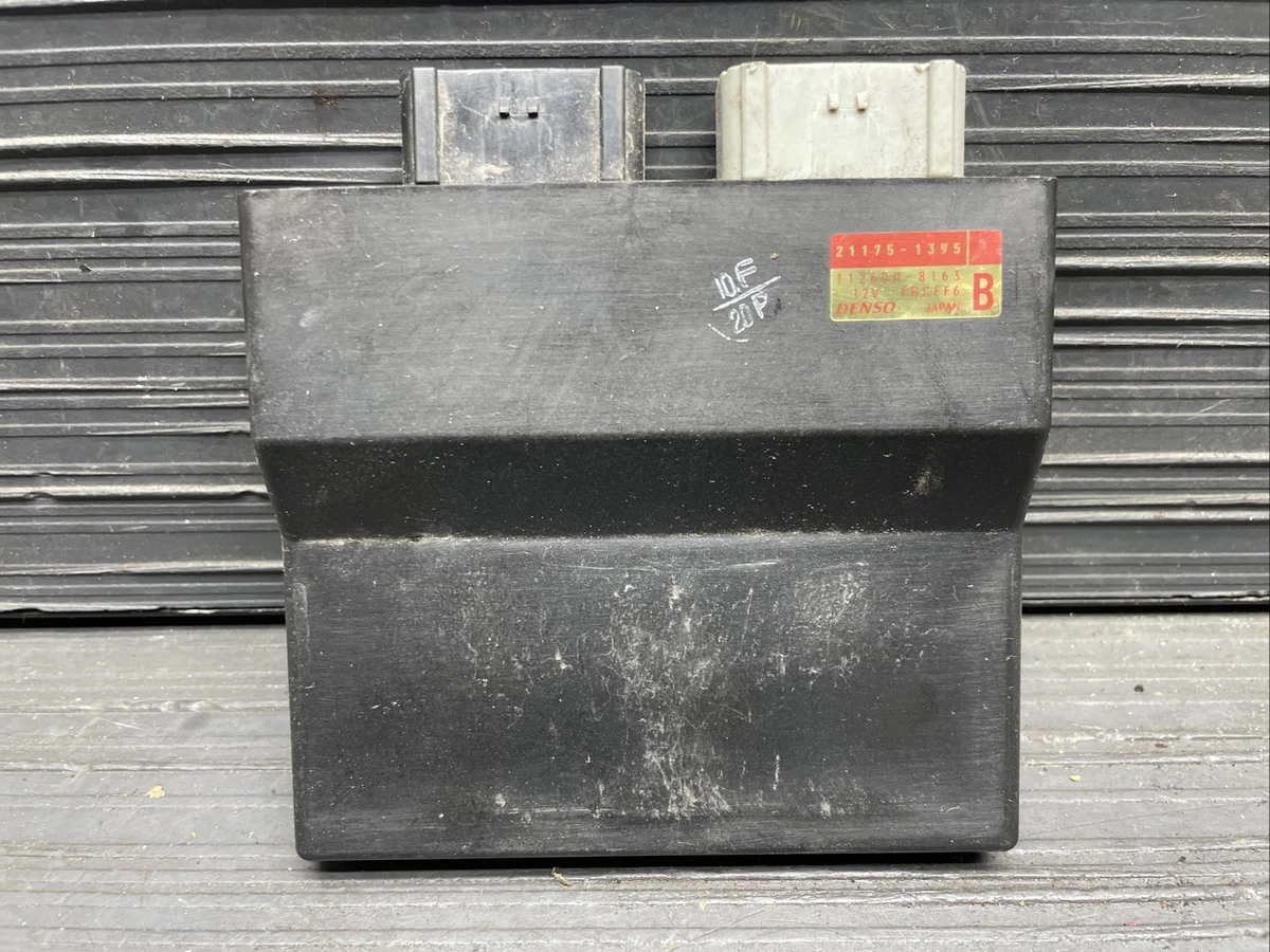 Блоки управления двигателем CDIs & ECU для Kawasaki Ninja ZX6
