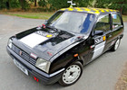 Austin Metro ~ Race Car  ~Track ~ Rally  ~ Hill Climb ~ Speed Road Legal 115 BHP