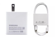 New FOR Samsung Galaxy Book4 Pro 360 NP960QGK-KG1US Fast Charging EP-TA865