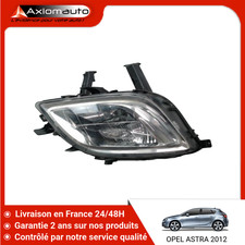 Clignotant Opel ASTRA