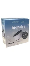 Bionaire AIR REPLACEMENT FILTER "K" for BAP9360, BAP9260 & Nispira BAPF160- New