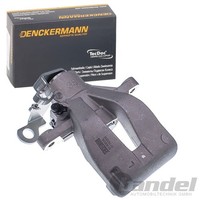 Denckermann Bremssattel Hinten Links Passend FüR Fiat Multipla Stilo | B190039L