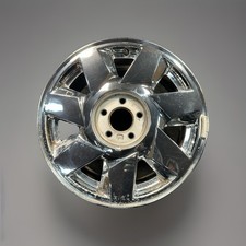 2000-2005 Cadillac Deville 17 Used Factory Rim 17x7.5 Oem 09594259