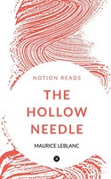 Maurice Leblanc | THE Hollow Needle | Taschenbuch | Englisch (2019)