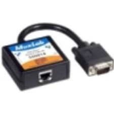 MuxLab 500014 VideoEase VGA Balun