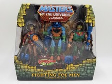 Masters Of The Universe Classics Fighting Foe Men