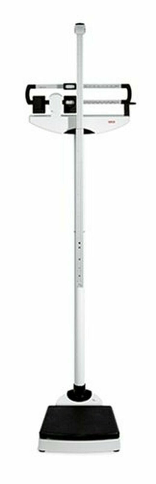 seca 700 - Mechanical Column Scale with Mechanical Eye-Level Beam