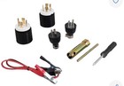 accessory kit for portable electric generators — photo 1