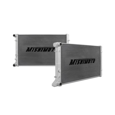 Mishimoto Aluminum Radiator for Volkswagen Golf & Jetta 1999-2006   Fits 2006