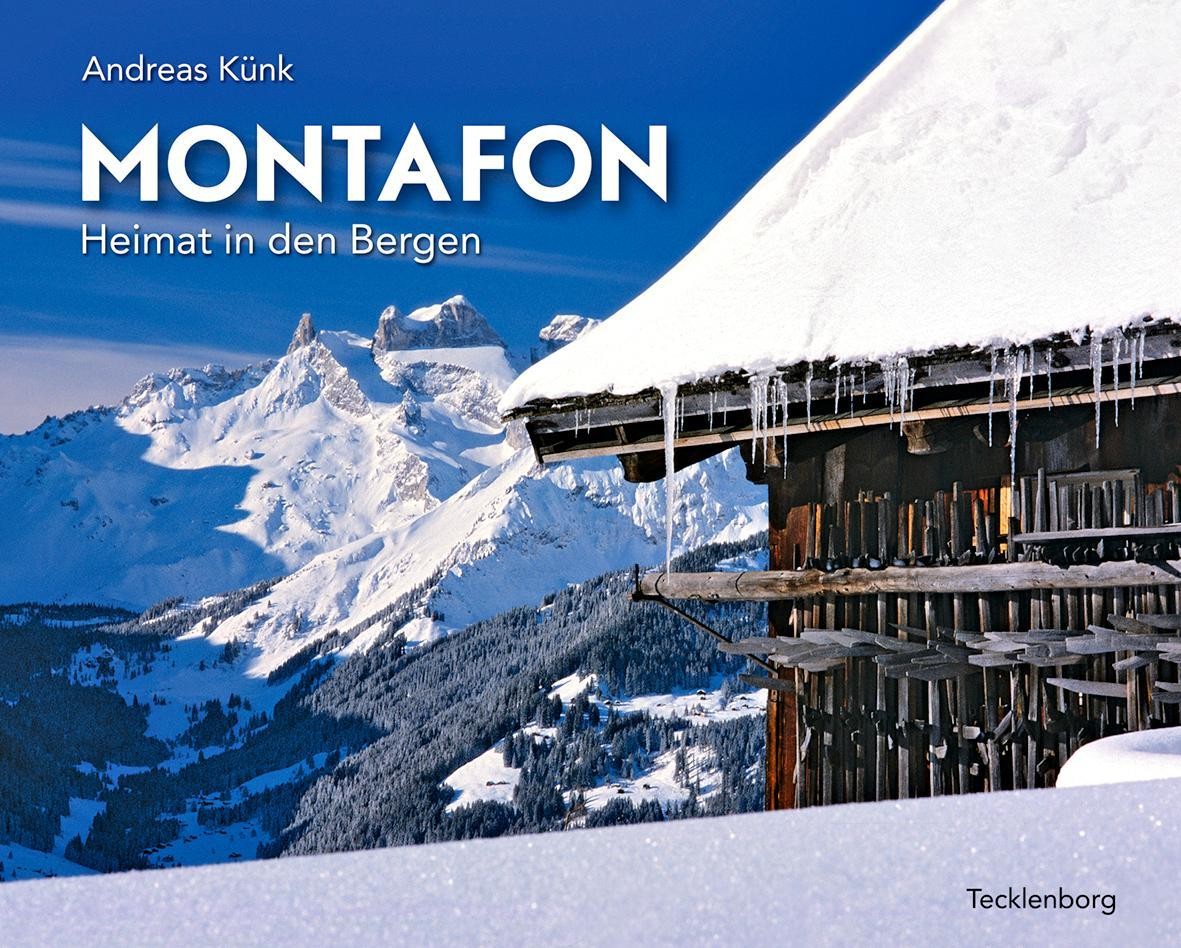 Tecklenborg Verlag Gmbh Montafon - Bild 3