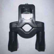 Bicycles/Bikes, Handlebar-Mounting-Bracket, Fits Most Bluetooth Speaker