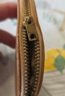 Vintage Indian Souvenir Lake Okoboji IA, Coin Purse — photo 5