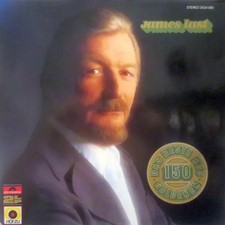 James Last Das Beste Aus 150 Goldenen NEAR MINT Polydor 2xVinyl LP