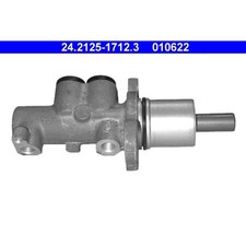 Hauptbremszylinder ATE 24.2125-1712.3 für Audi VW A8 D2 A4 B5 Avant