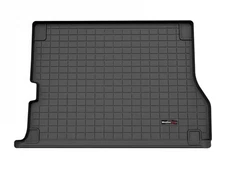 WeatherTech Cargo Liner for Yukon/Blazer Full Size K1500/Tahoe