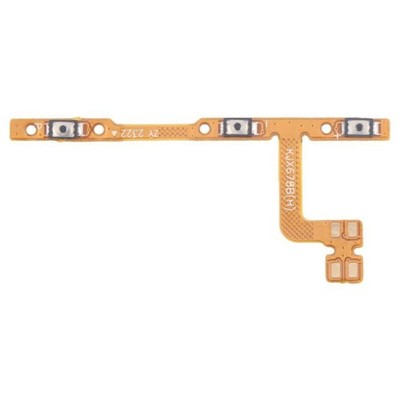 OEM Power & Volume Button Flex Cable for Infinix Note 30 Pro & Hot 30