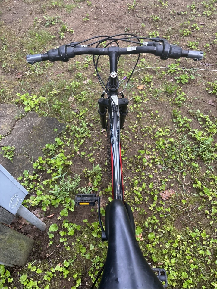 Довольно хороший горный велосипед дешевле, чем обычно, хорошая цена 190 ̼ - Изображение 3 из 4