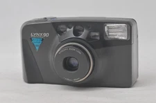 @ SakuraDo Camera @ Excellent! @ Kyocera Lynx 90 35mm Film Point & Shoot Camera