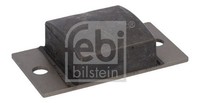 Febi Bilstein Anschlagpuffer, Federung 188665 FüR Alfa Romeo Audi BMW Buick