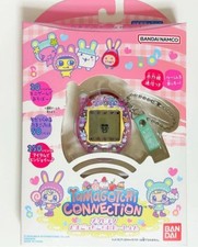 BANDAI Tamagotchi Connection Mezzo Piano 2025