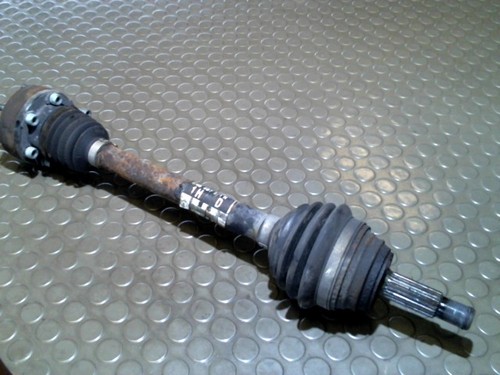Antriebswelle Links VW Lupo 1.0 6 X 12 Monate Garantie Sofortversand