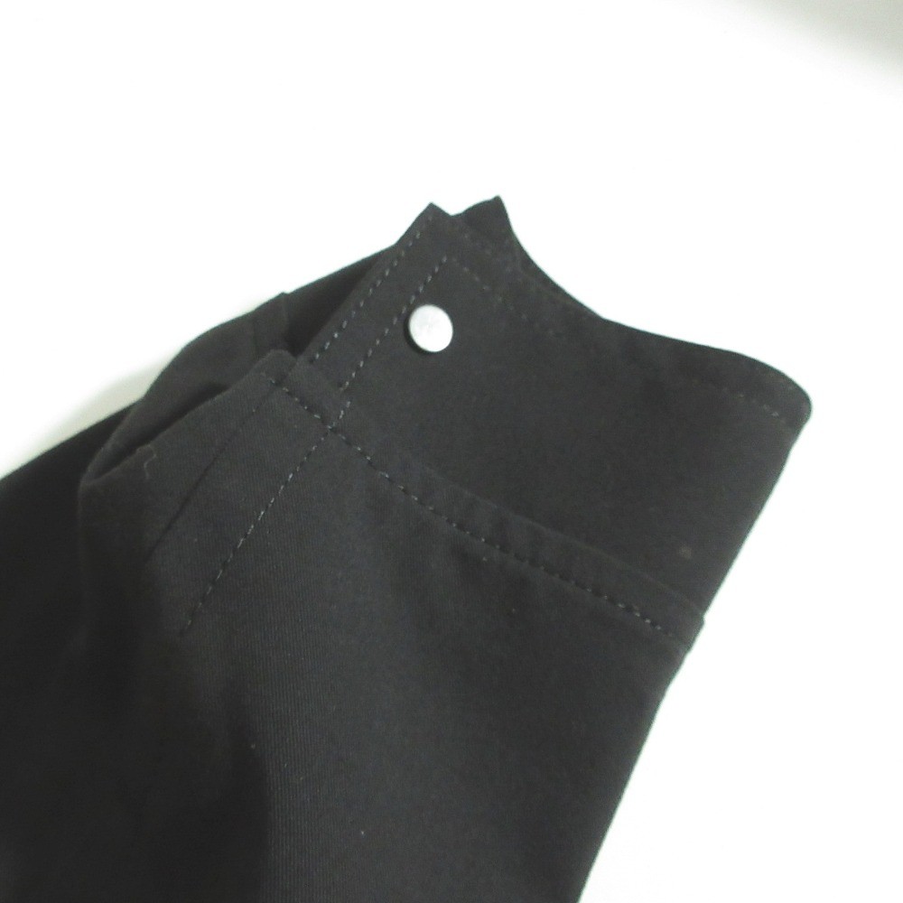 SHAREEF STUDIOUS Exclusive Zip Blouson 17711710 S… - image 5