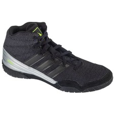 adidas Speedex Wrestling Boots JQ4981 Czarne 41 1/3 adidas Speedex Wrestling Boo