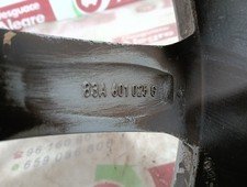 83A601025G felge AUDI Q3 SPORTBACK F3N 35 TDI 2019 451517