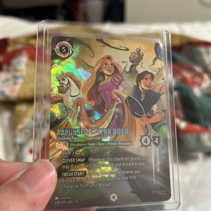 Disney Enchanted Cards | eBay