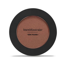 Image of BAREMINERALS Gen Nude Powder Blush 6g - But First, Coffee