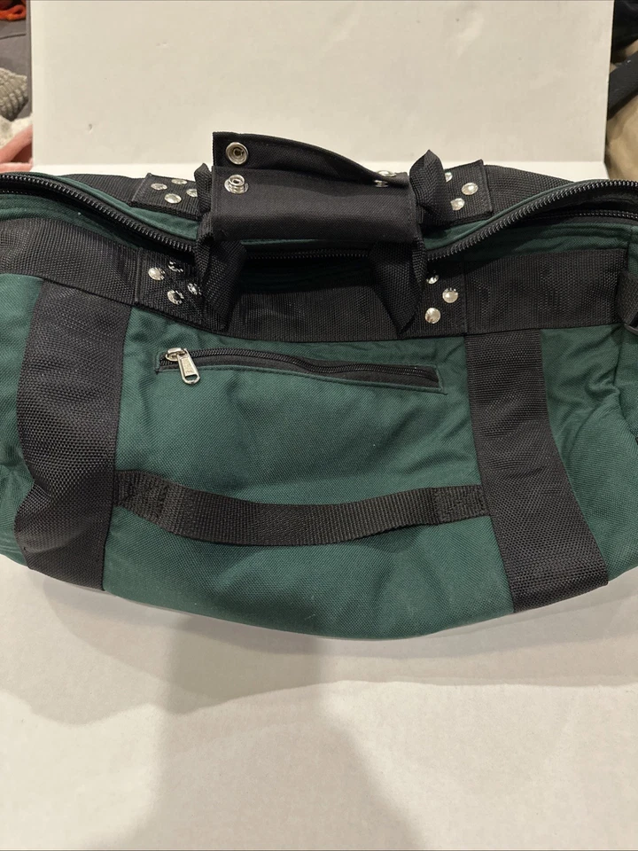 ClubGlove Trump National Washington D.C. Bolsa de golf marca Cordura bolsa de equipo de tela Foto 4 de 4