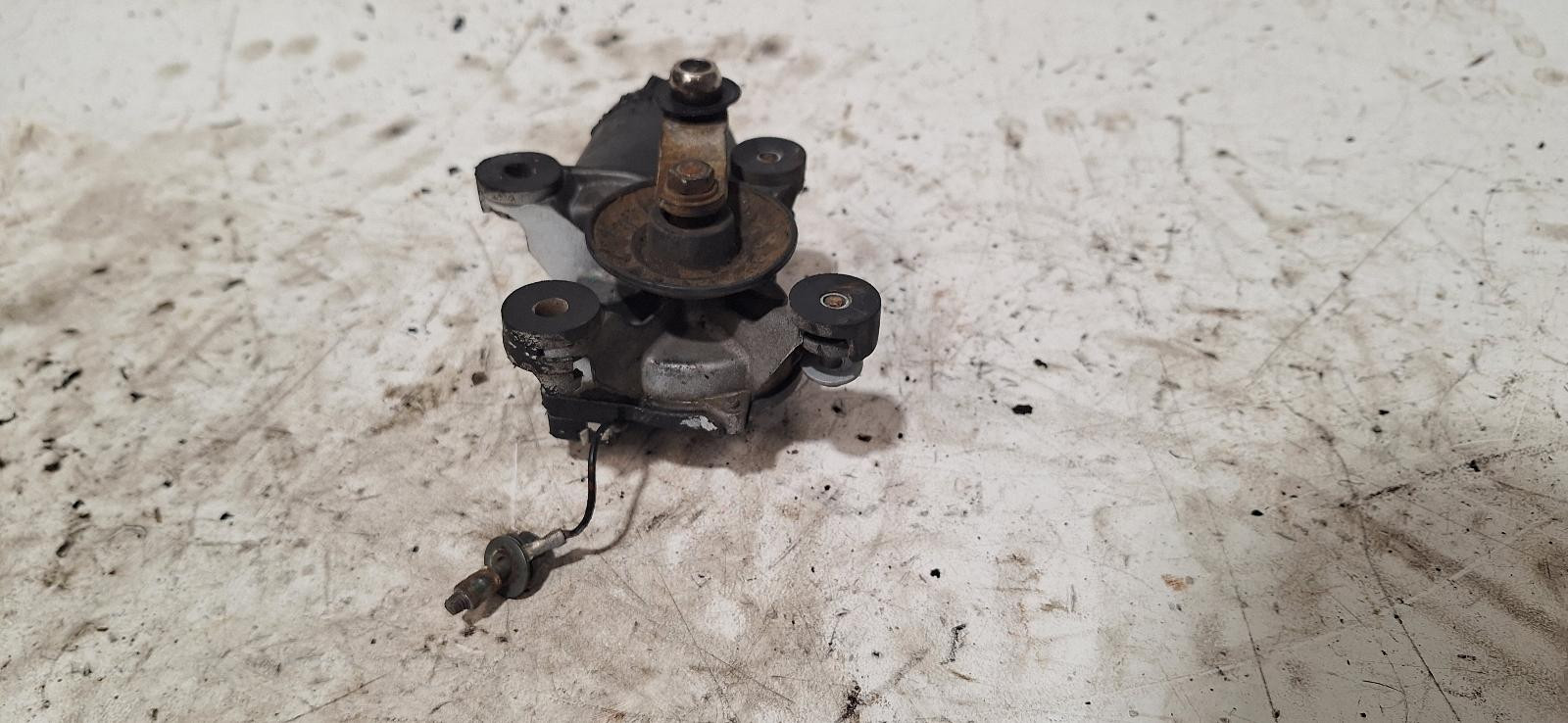 Toyota Hiliux Wiper Motor Rn105 10/1983-10/1988 - thumbnail 3